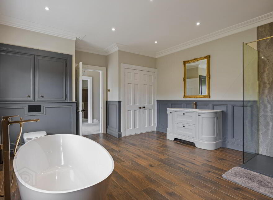 The Priory, 2 Marino Station Road, Cultra, Holywood, BT18 0AH