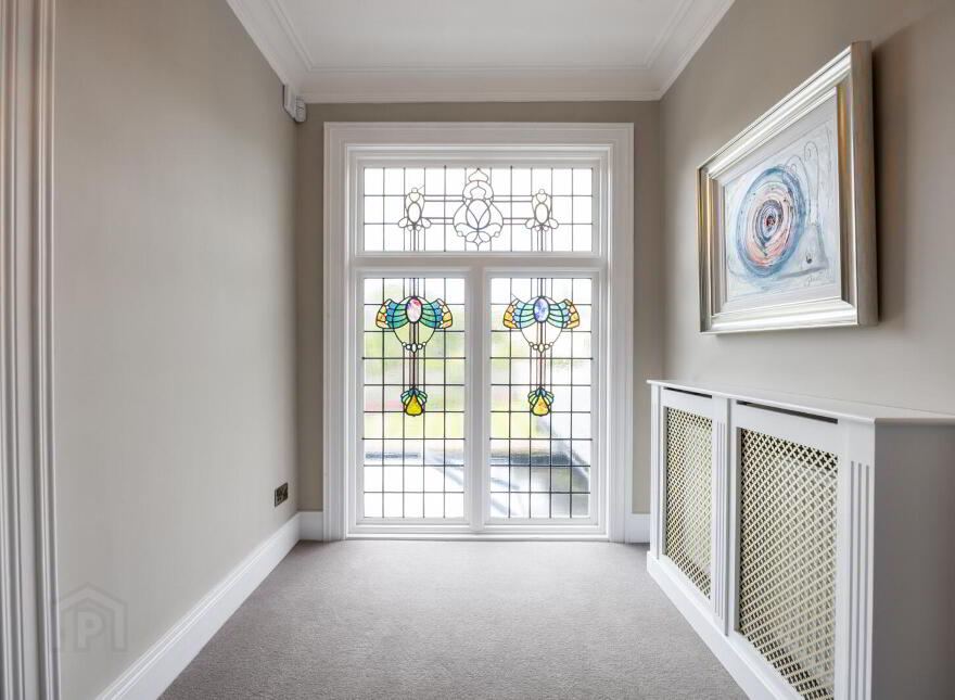 The Priory, 2 Marino Station Road, Cultra, Holywood, BT18 0AH