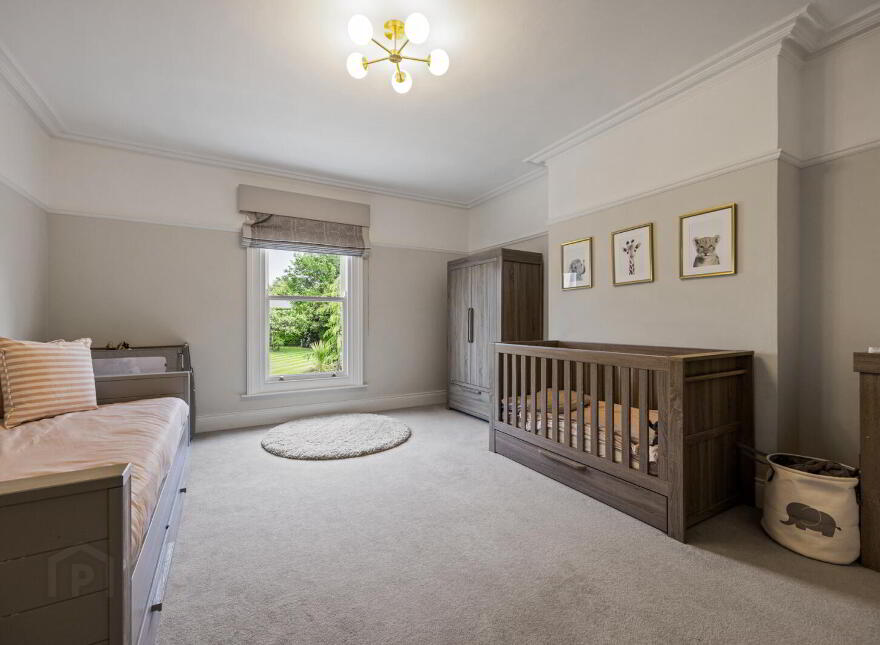 The Priory, 2 Marino Station Road, Cultra, Holywood, BT18 0AH