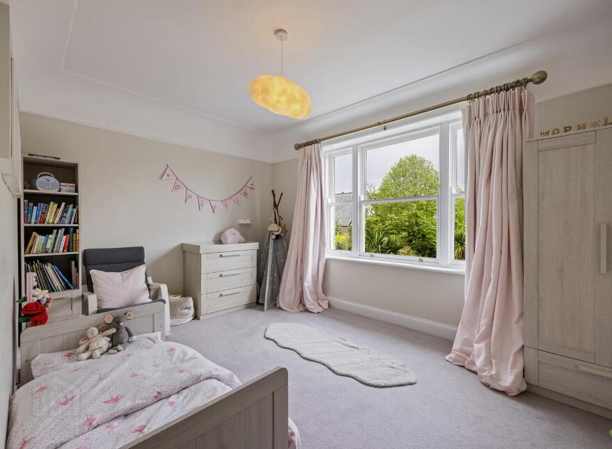 The Priory, 2 Marino Station Road, Cultra, Holywood, BT18 0AH