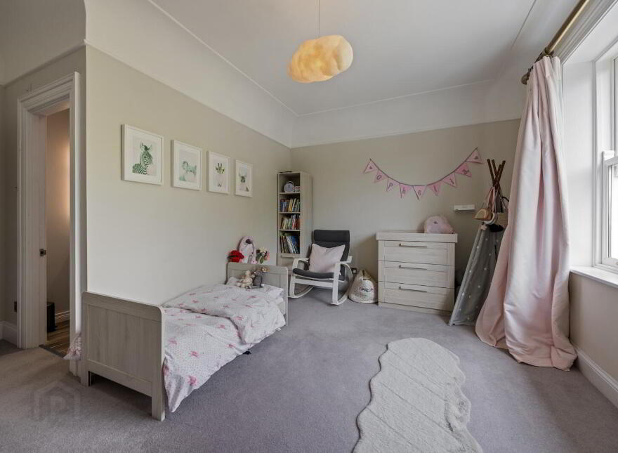The Priory, 2 Marino Station Road, Cultra, Holywood, BT18 0AH