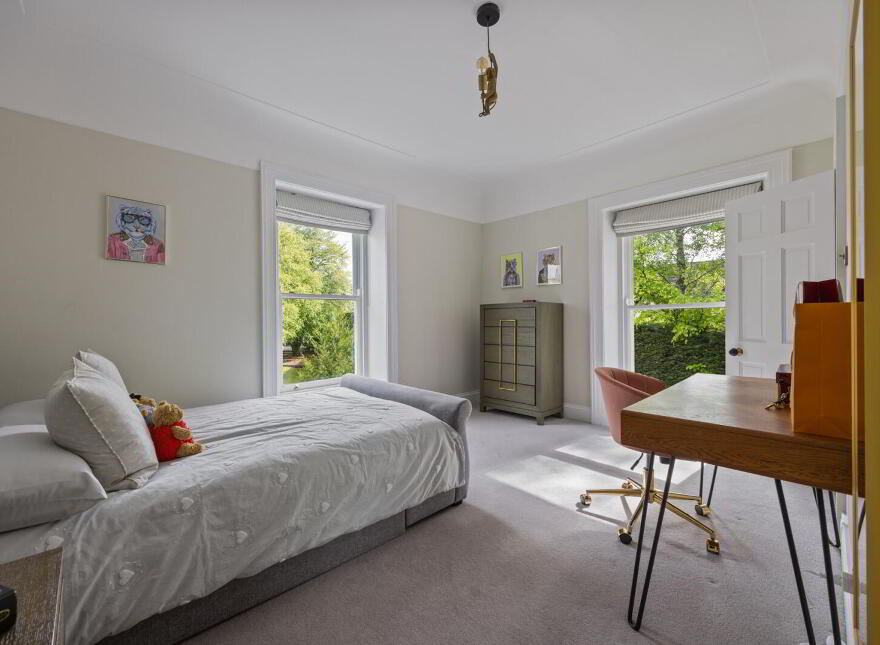 The Priory, 2 Marino Station Road, Cultra, Holywood, BT18 0AH