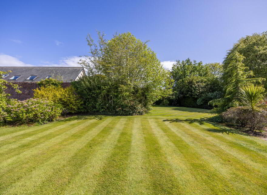 The Priory, 2 Marino Station Road, Cultra, Holywood, BT18 0AH