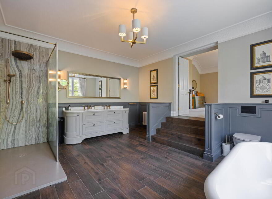 The Priory, 2 Marino Station Road, Cultra, Holywood, BT18 0AH
