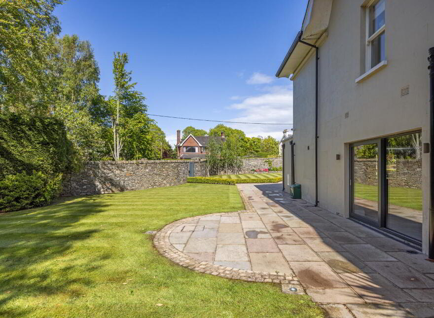 The Priory, 2 Marino Station Road, Cultra, Holywood, BT18 0AH