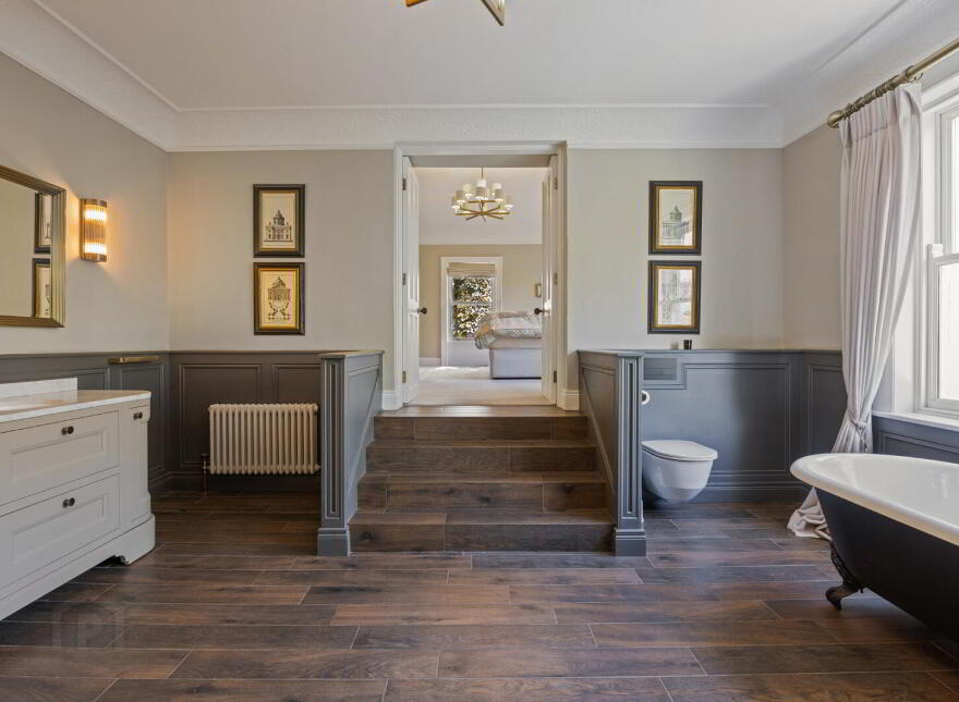 The Priory, 2 Marino Station Road, Cultra, Holywood, BT18 0AH