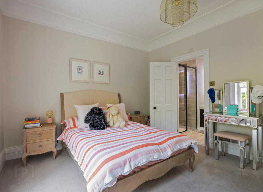 The Priory, 2 Marino Station Road, Cultra, Holywood, BT18 0AH
