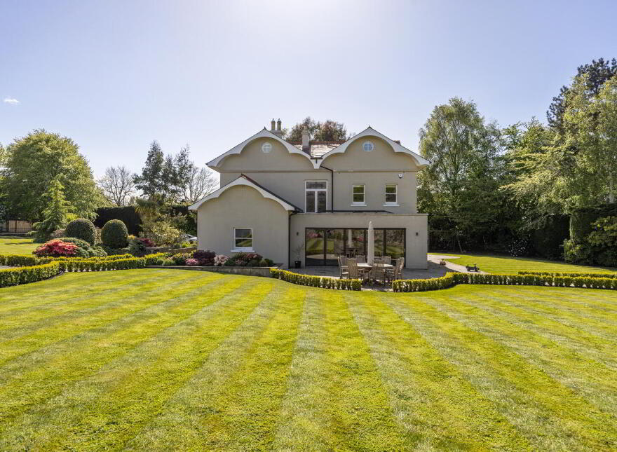 The Priory, 2 Marino Station Road, Cultra, Holywood, BT18 0AH
