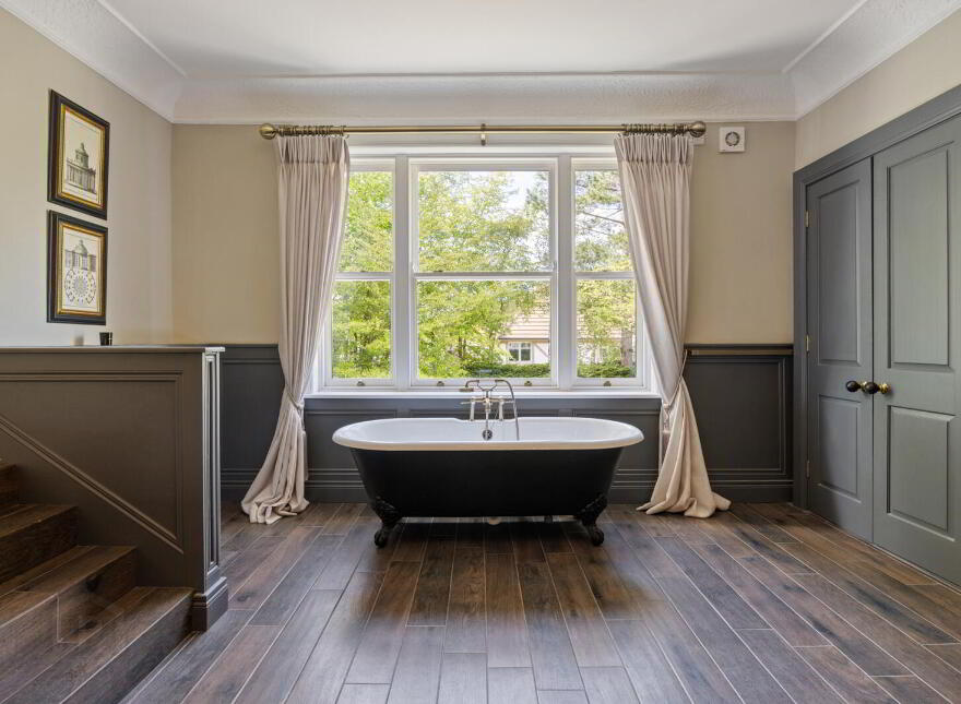 The Priory, 2 Marino Station Road, Cultra, Holywood, BT18 0AH