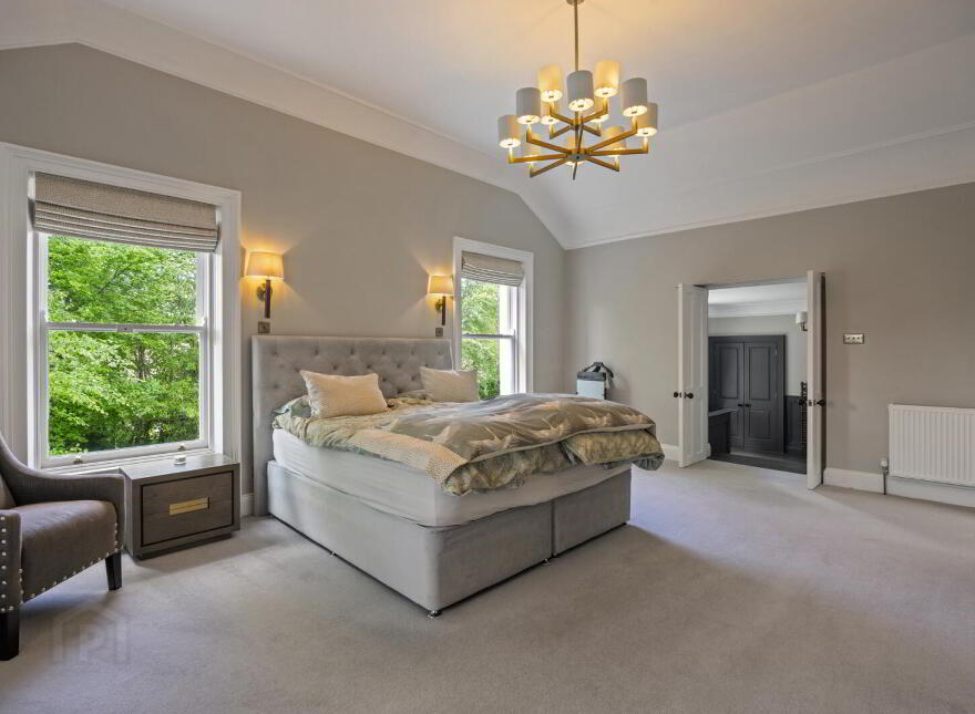 The Priory, 2 Marino Station Road, Cultra, Holywood, BT18 0AH