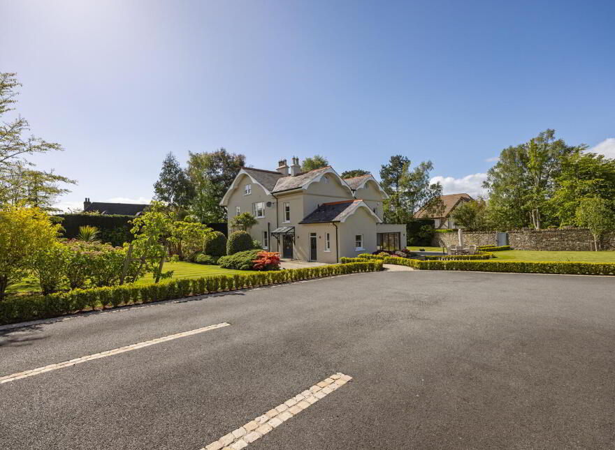 The Priory, 2 Marino Station Road, Cultra, Holywood, BT18 0AH
