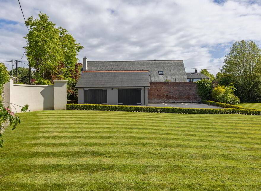 The Priory, 2 Marino Station Road, Cultra, Holywood, BT18 0AH