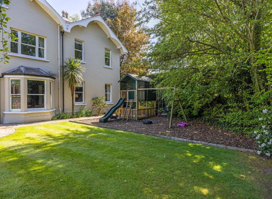 The Priory, 2 Marino Station Road, Cultra, Holywood, BT18 0AH