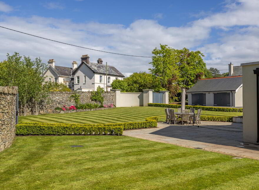 The Priory, 2 Marino Station Road, Cultra, Holywood, BT18 0AH