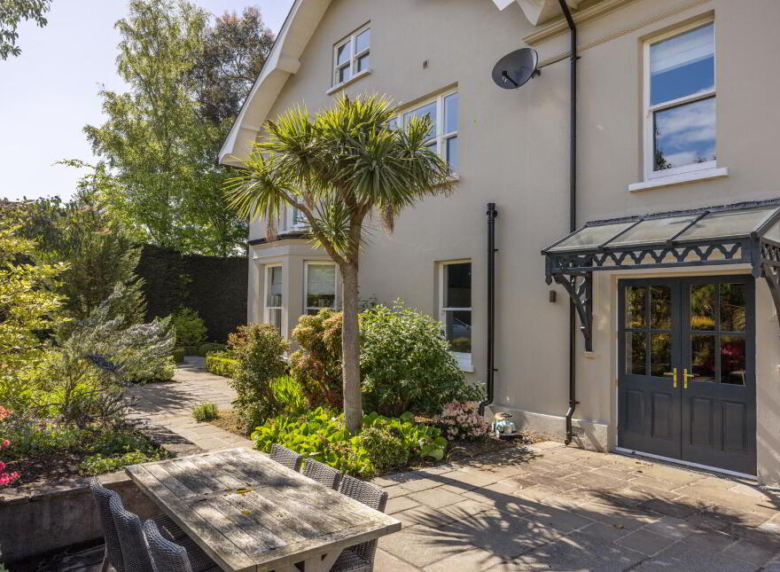 The Priory, 2 Marino Station Road, Cultra, Holywood, BT18 0AH