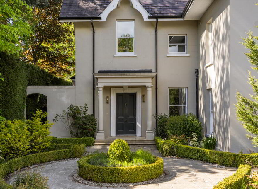 The Priory, 2 Marino Station Road, Cultra, Holywood, BT18 0AH