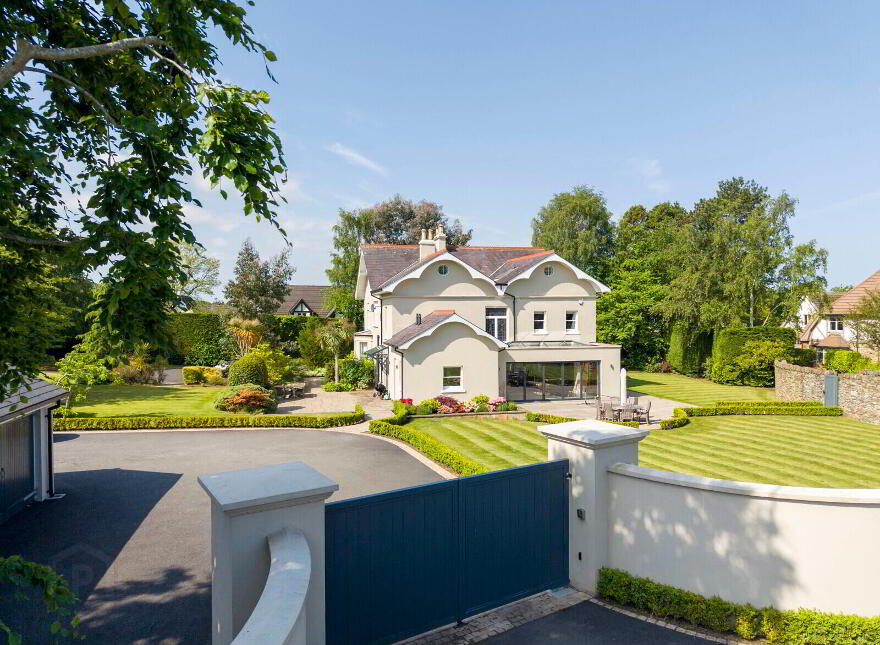 The Priory, 2 Marino Station Road, Cultra, Holywood, BT18 0AH