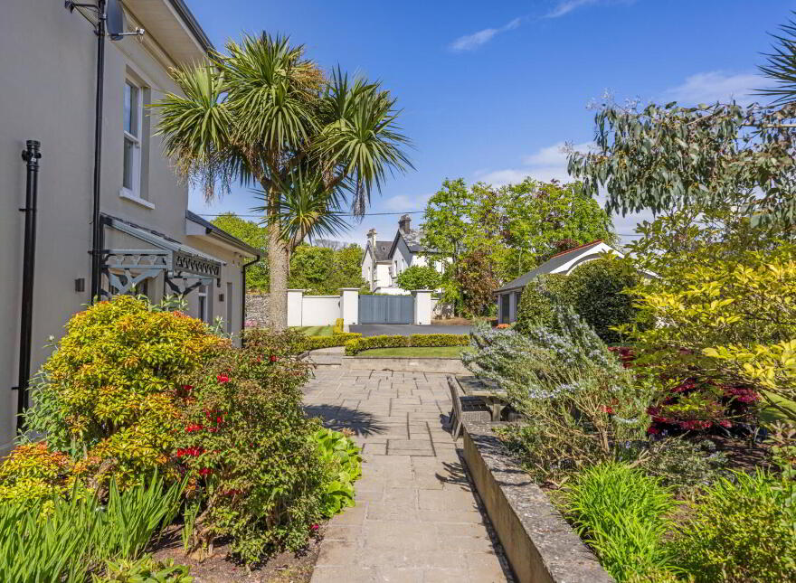 The Priory, 2 Marino Station Road, Cultra, Holywood, BT18 0AH