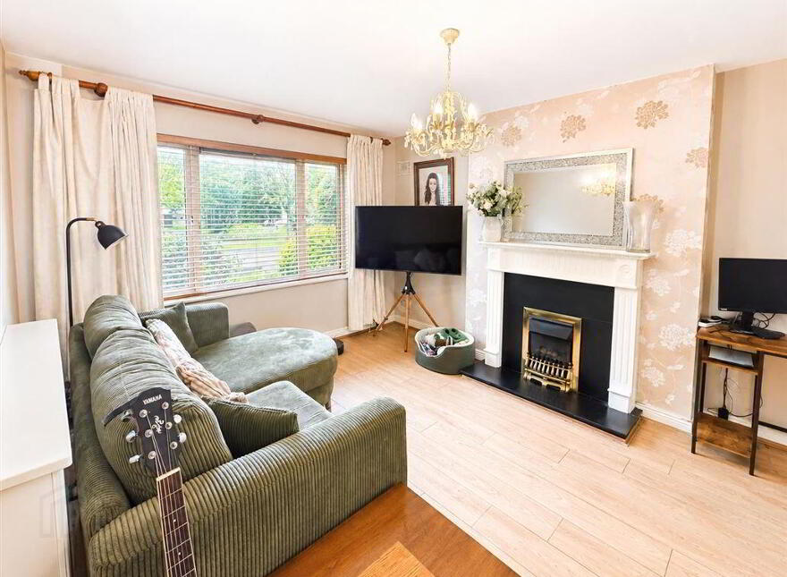 31 Castle Glen, Donacarney, A92R5Y9