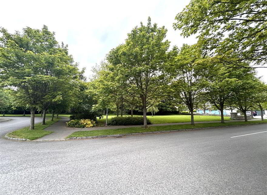 31 Castle Glen, Donacarney, A92R5Y9