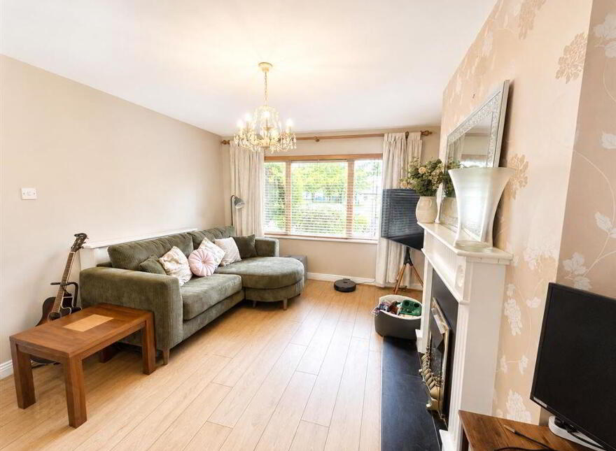 31 Castle Glen, Donacarney, A92R5Y9