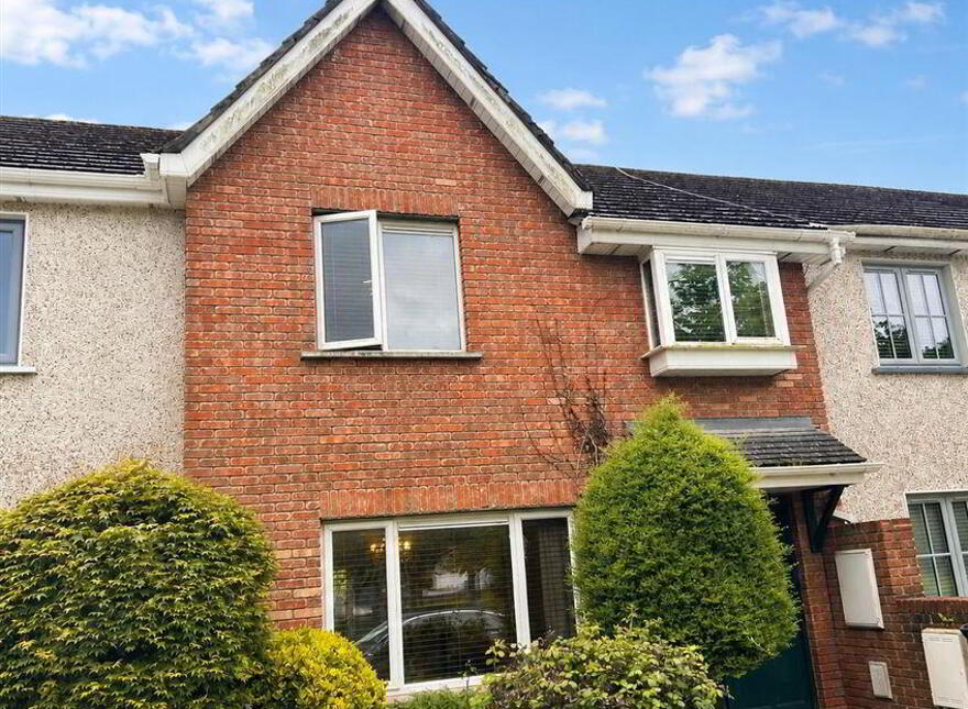 31 Castle Glen, Donacarney, A92R5Y9