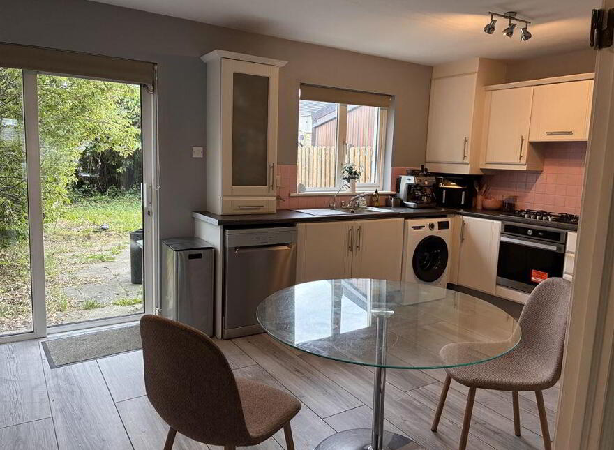 31 Castle Glen, Donacarney, A92R5Y9