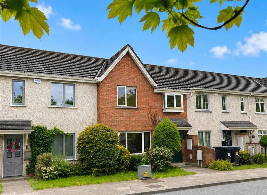31 Castle Glen, Donacarney, A92R5Y9