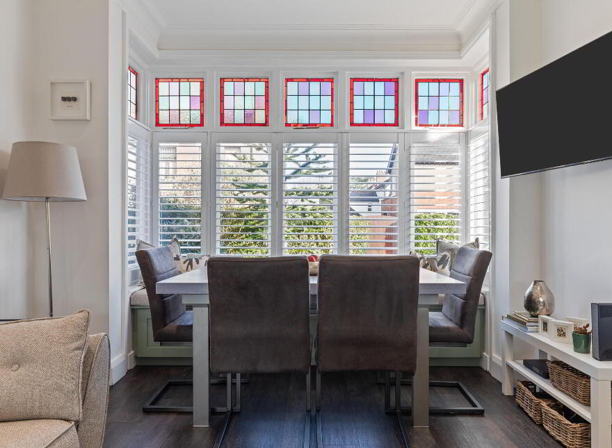 2 Grasmere Gardens, Antrim Road, Belfast, BT15 5EG