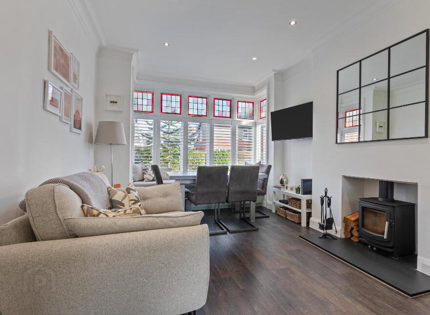 2 Grasmere Gardens, Antrim Road, Belfast, BT15 5EG