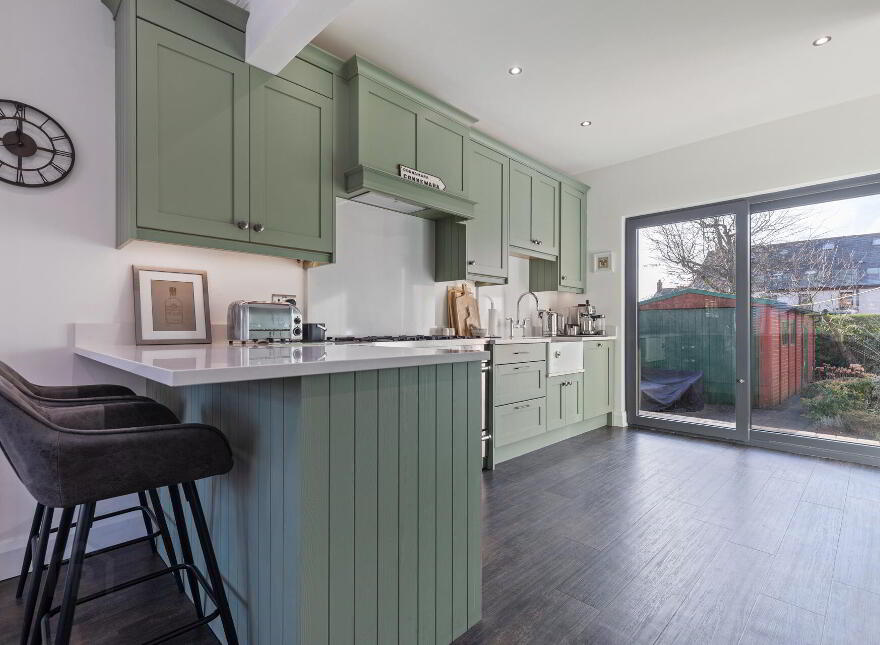 2 Grasmere Gardens, Antrim Road, Belfast, BT15 5EG