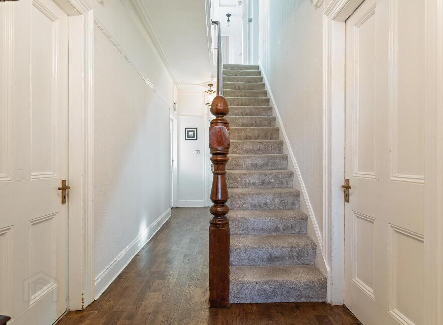 2 Grasmere Gardens, Antrim Road, Belfast, BT15 5EG