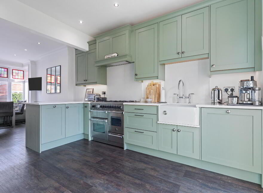 2 Grasmere Gardens, Antrim Road, Belfast, BT15 5EG