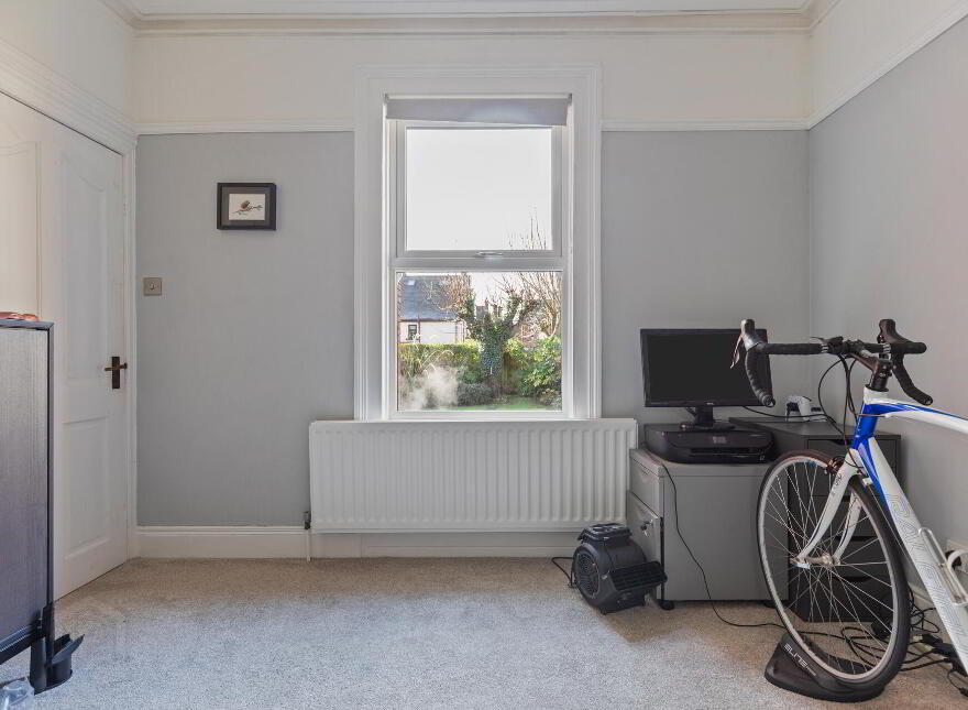 2 Grasmere Gardens, Antrim Road, Belfast, BT15 5EG