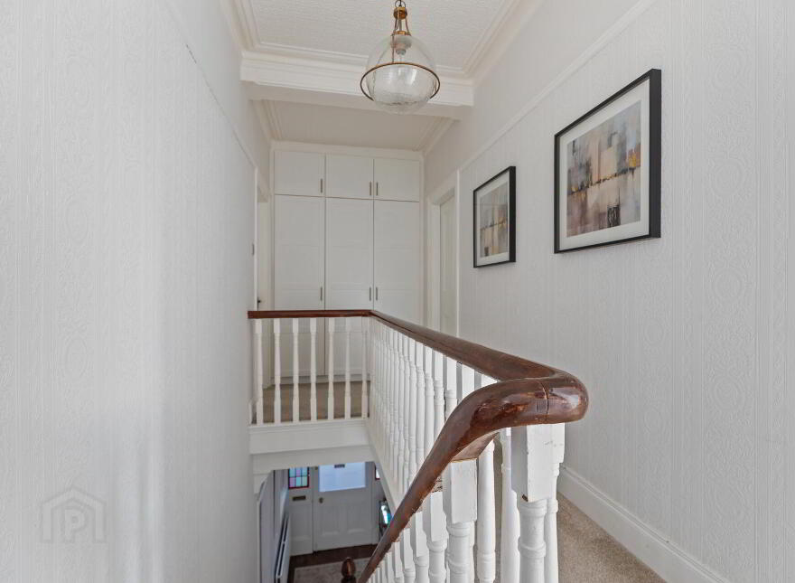 2 Grasmere Gardens, Antrim Road, Belfast, BT15 5EG
