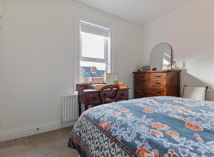 2 Grasmere Gardens, Antrim Road, Belfast, BT15 5EG