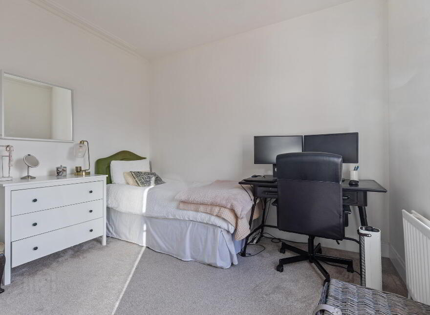 2 Grasmere Gardens, Antrim Road, Belfast, BT15 5EG