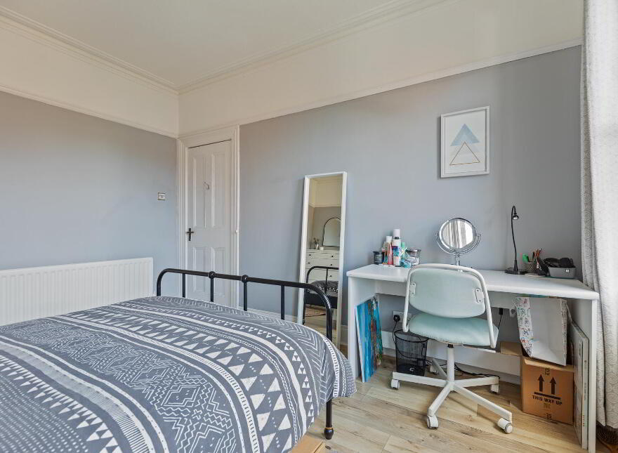 2 Grasmere Gardens, Antrim Road, Belfast, BT15 5EG