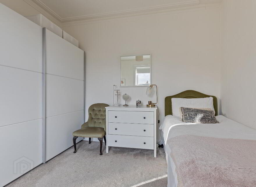 2 Grasmere Gardens, Antrim Road, Belfast, BT15 5EG