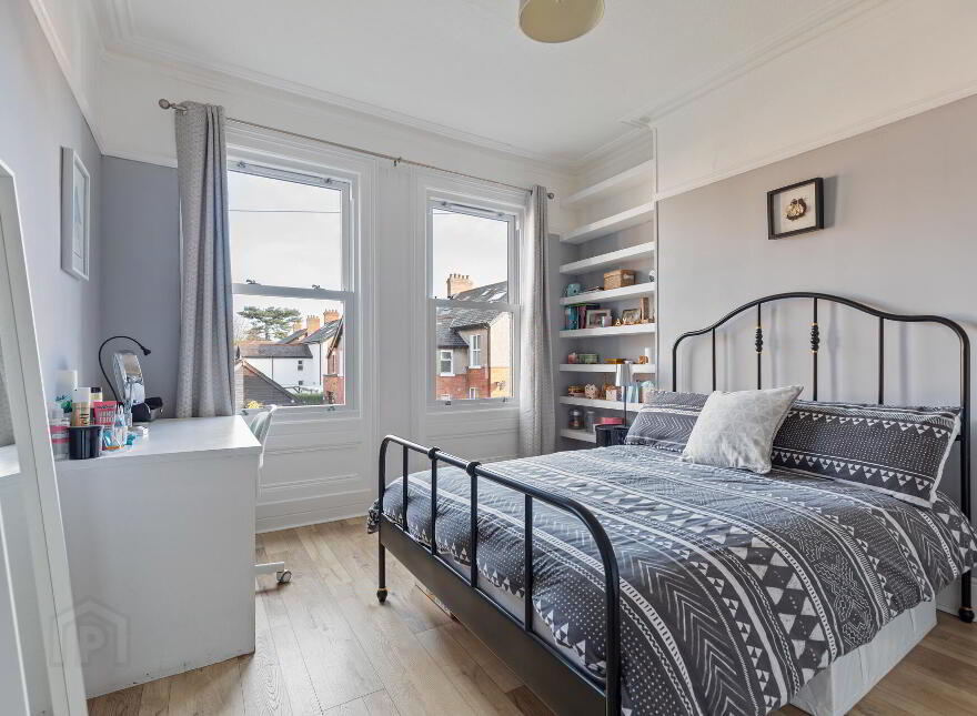 2 Grasmere Gardens, Antrim Road, Belfast, BT15 5EG