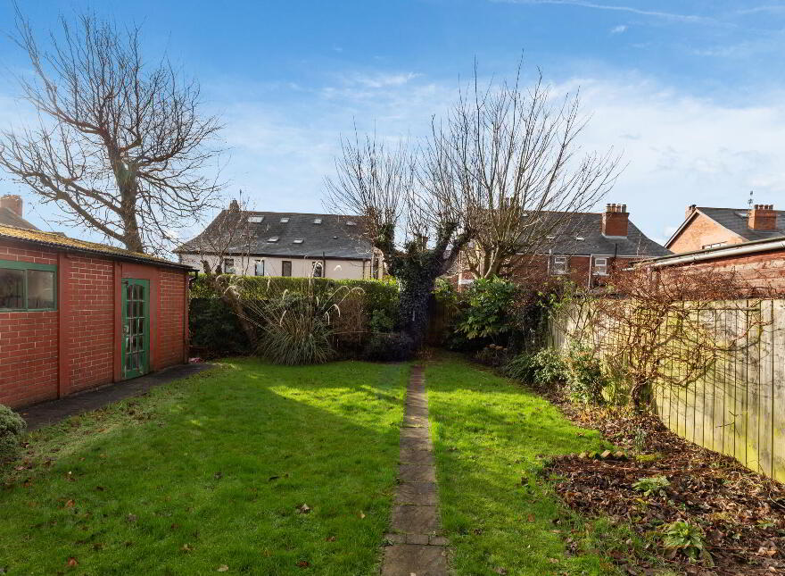 2 Grasmere Gardens, Antrim Road, Belfast, BT15 5EG