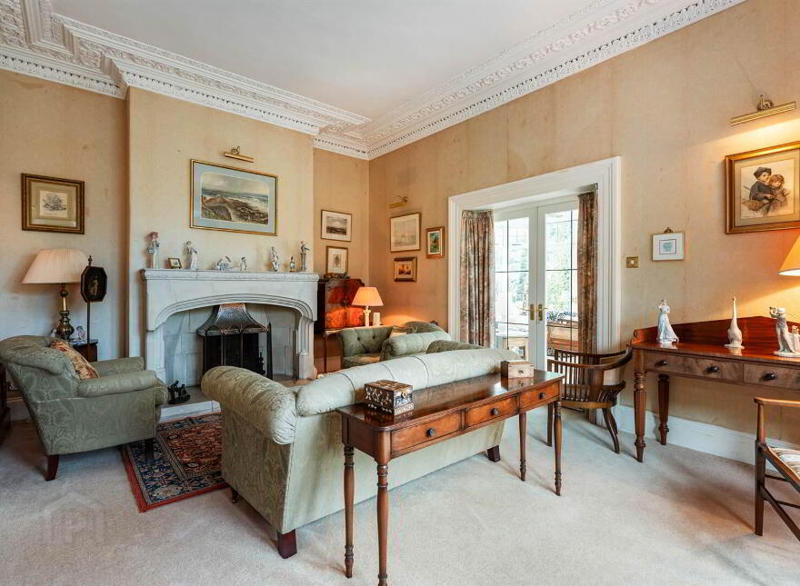 'Ailsa Lodge', 37 Station Road, Craigavad, Holywood, BT18 0BP