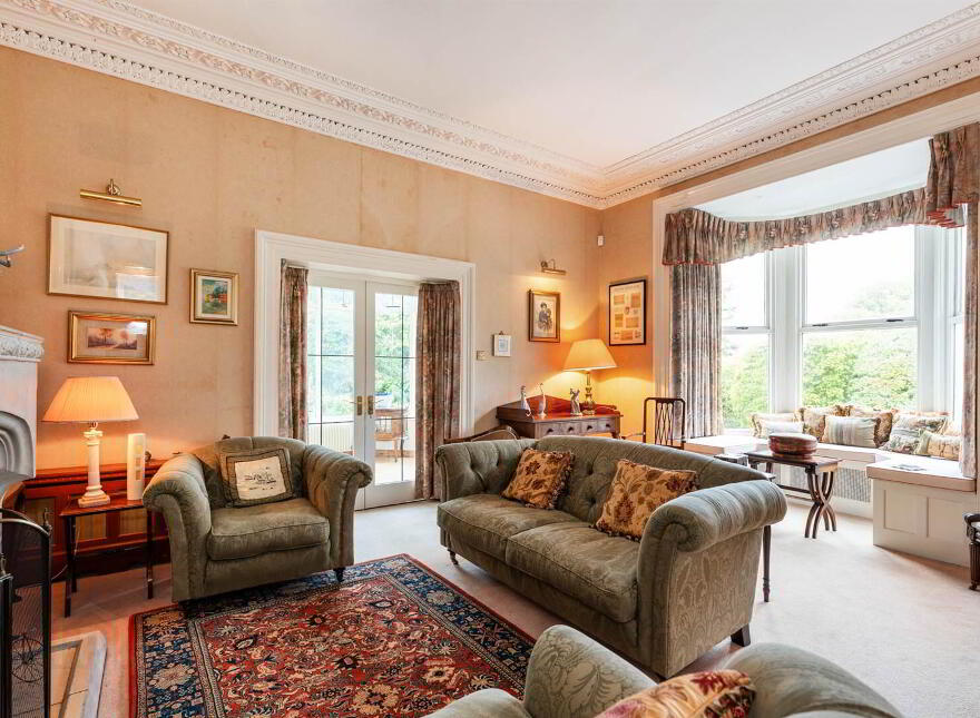 'Ailsa Lodge', 37 Station Road, Craigavad, Holywood, BT18 0BP