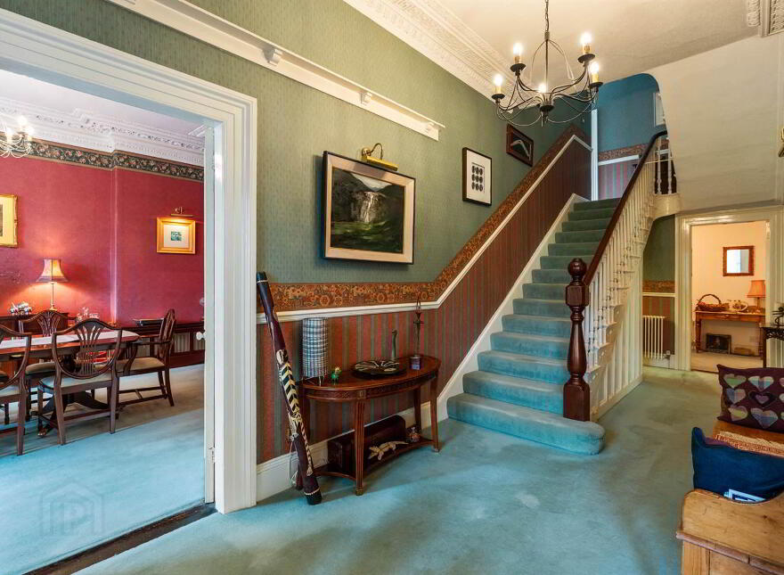 'Ailsa Lodge', 37 Station Road, Craigavad, Holywood, BT18 0BP