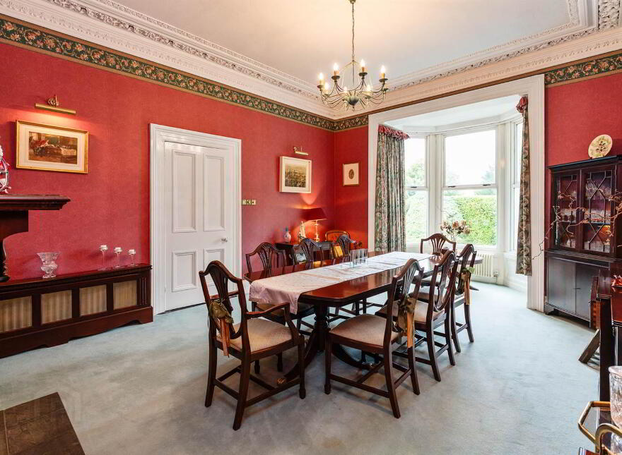 'Ailsa Lodge', 37 Station Road, Craigavad, Holywood, BT18 0BP