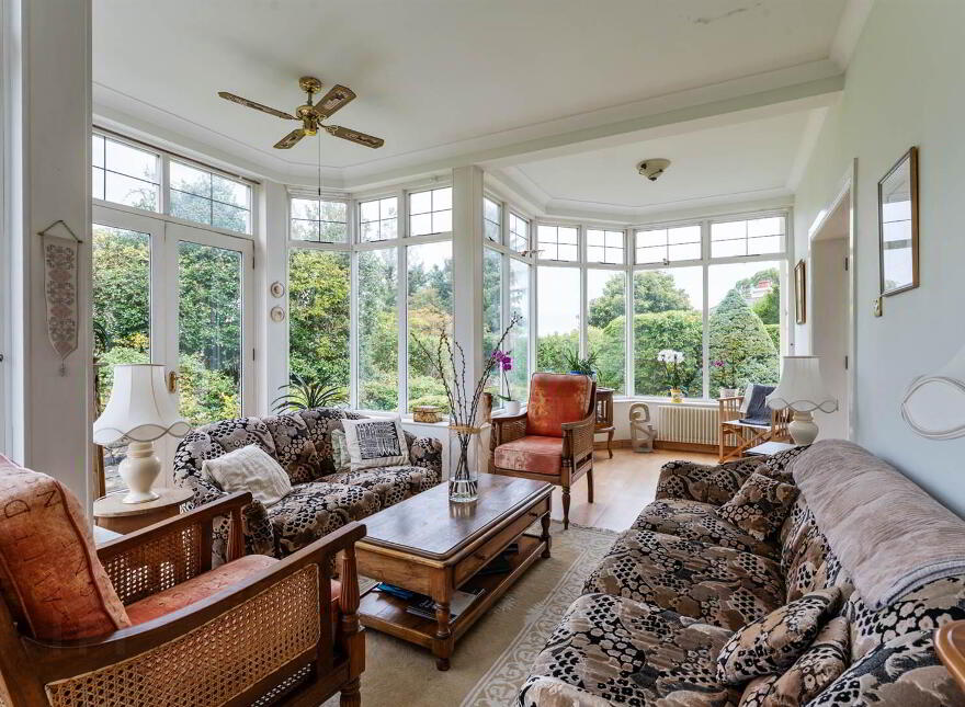 'Ailsa Lodge', 37 Station Road, Craigavad, Holywood, BT18 0BP