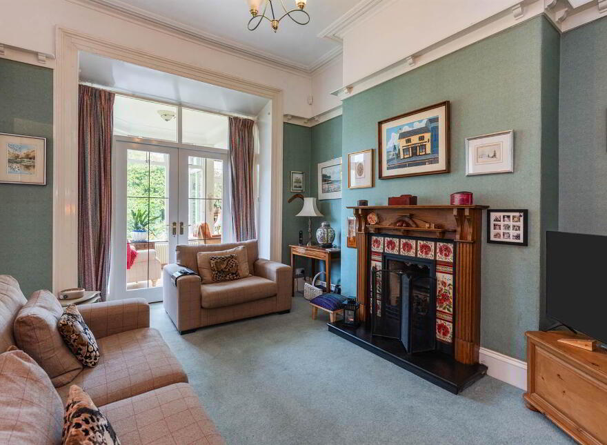 'Ailsa Lodge', 37 Station Road, Craigavad, Holywood, BT18 0BP