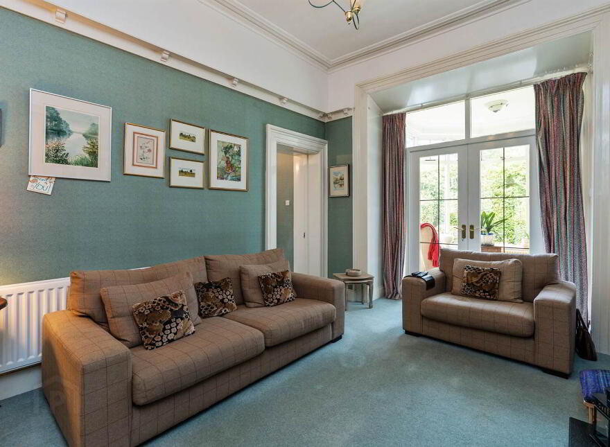 'Ailsa Lodge', 37 Station Road, Craigavad, Holywood, BT18 0BP