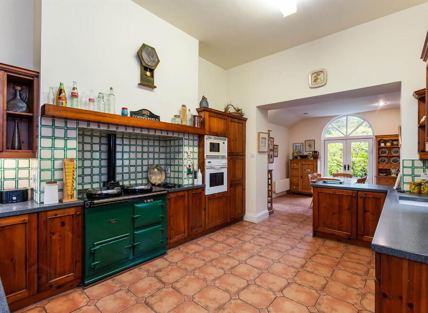 'Ailsa Lodge', 37 Station Road, Craigavad, Holywood, BT18 0BP