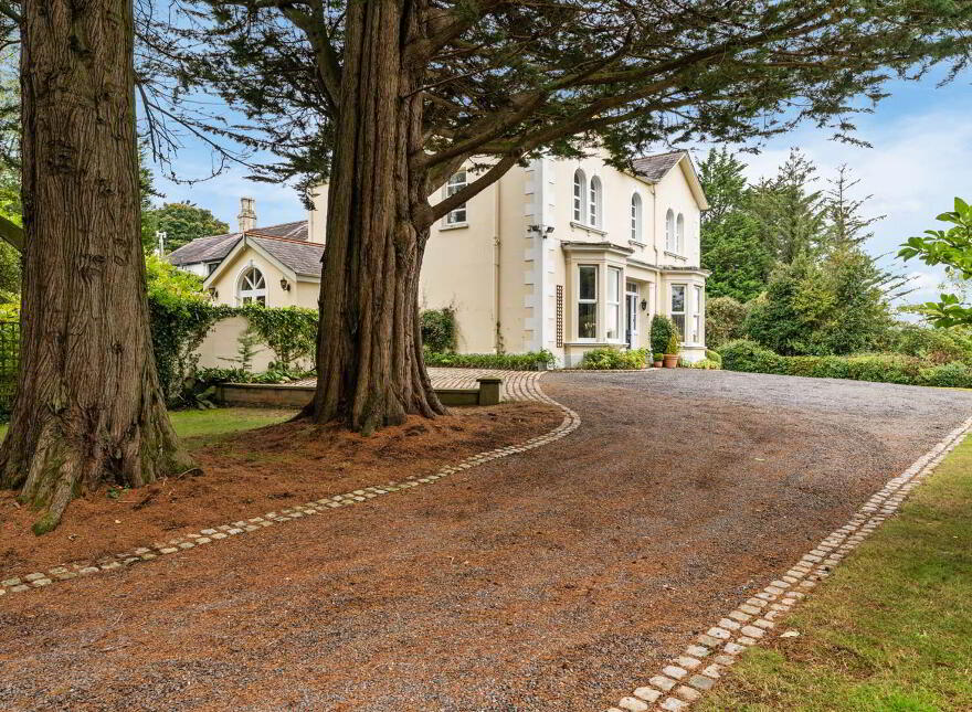 'Ailsa Lodge', 37 Station Road, Craigavad, Holywood, BT18 0BP